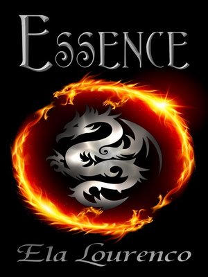 cover image of Essence